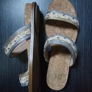 JLO Aviana Sandal